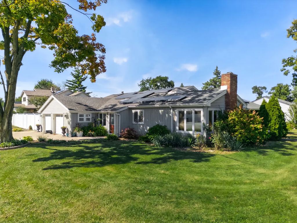 11258 S Oak Park Avenue, Worth