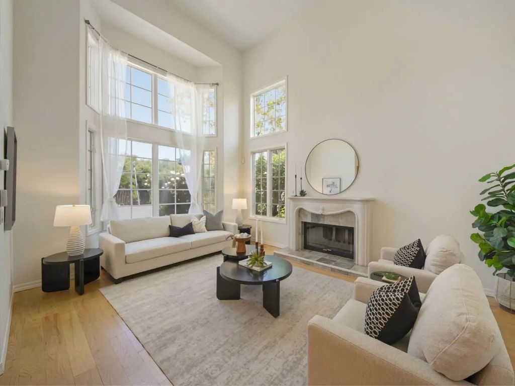 321 Zagora Drive, Danville