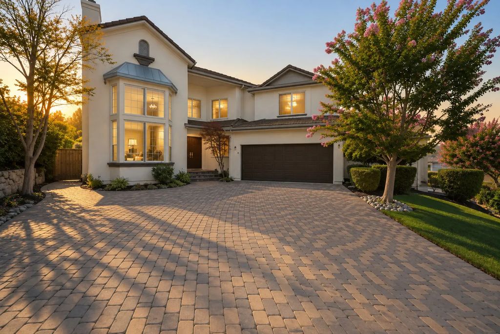 321 Zagora Drive, Danville