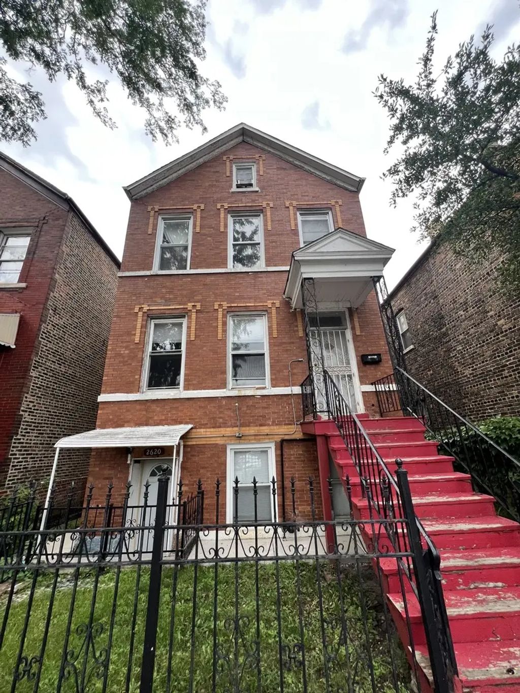 2620 S Kedzie Street 1, Chicago