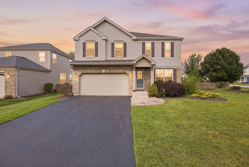 193 Bloomfield Drive, Woodstock
