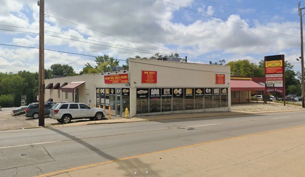 3929 Broadway Avenue, Rockford