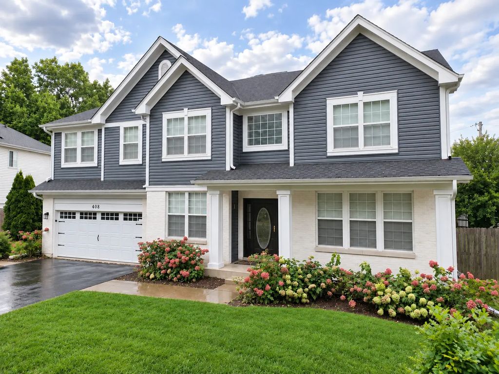 408 Pinehurst Court, Gurnee