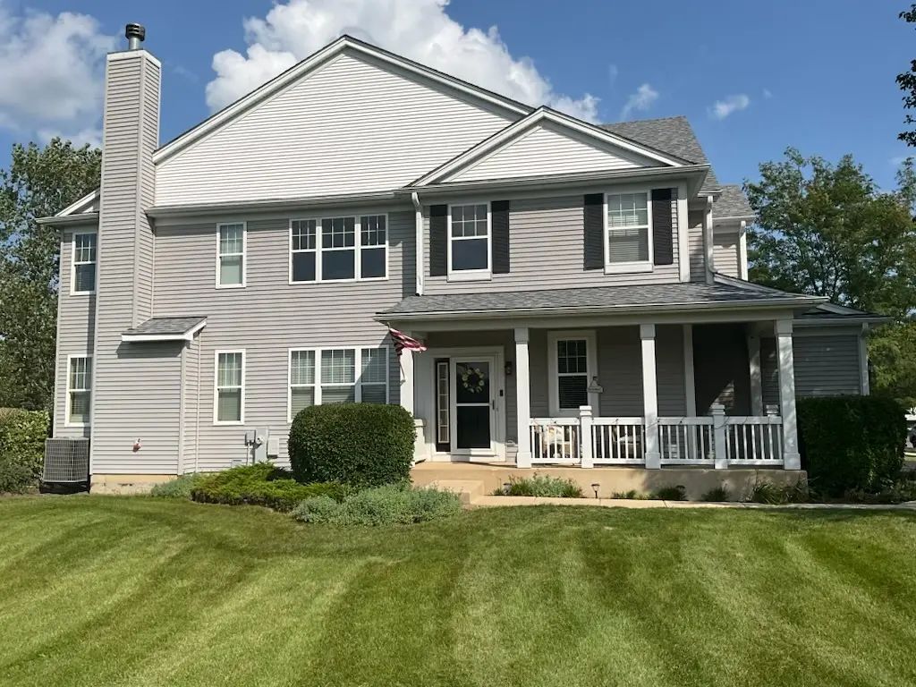 2835 Cattail Court, Wauconda