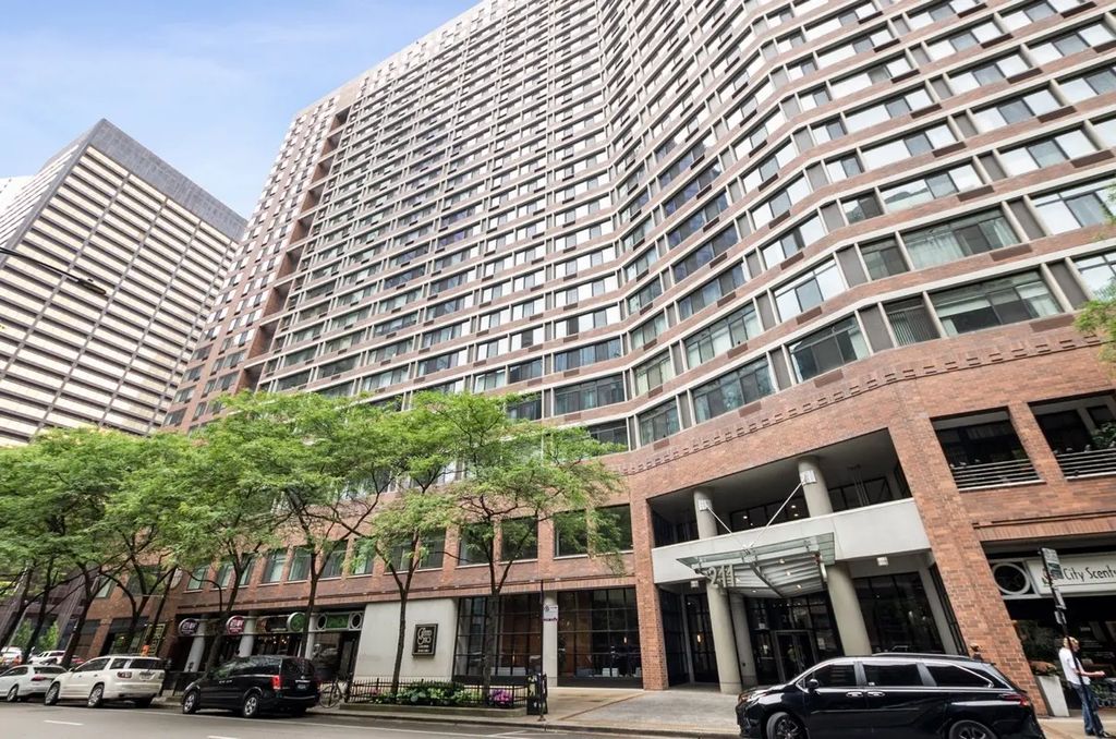 211 E Ohio Street 817, Chicago