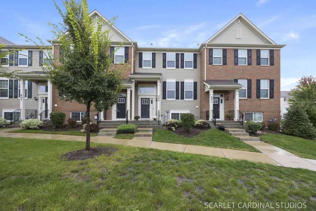403 Shadow Court, Oswego