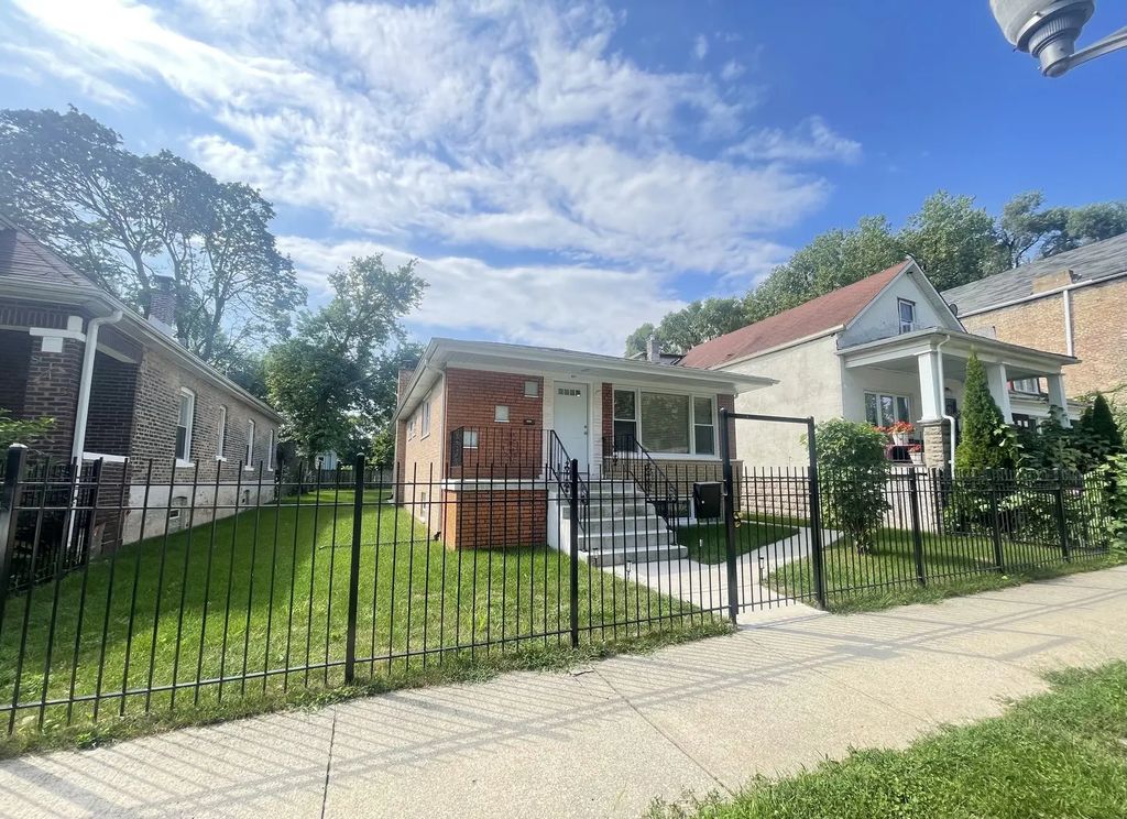 847 W 50th Street, Chicago