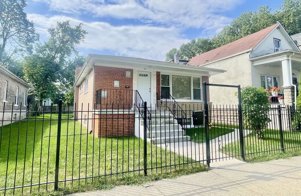 847 W 50th Street, Chicago