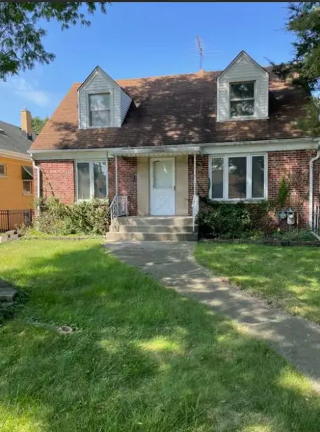 42 Forest Avenue, River Forest
