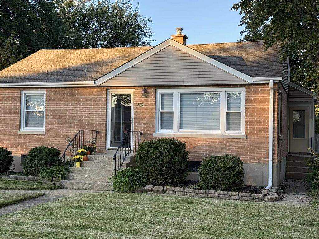 3008 Emily Lane, McHenry