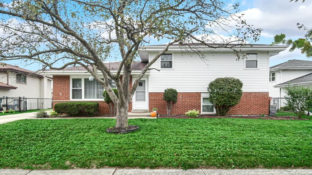 6500 182nd Street, Tinley Park