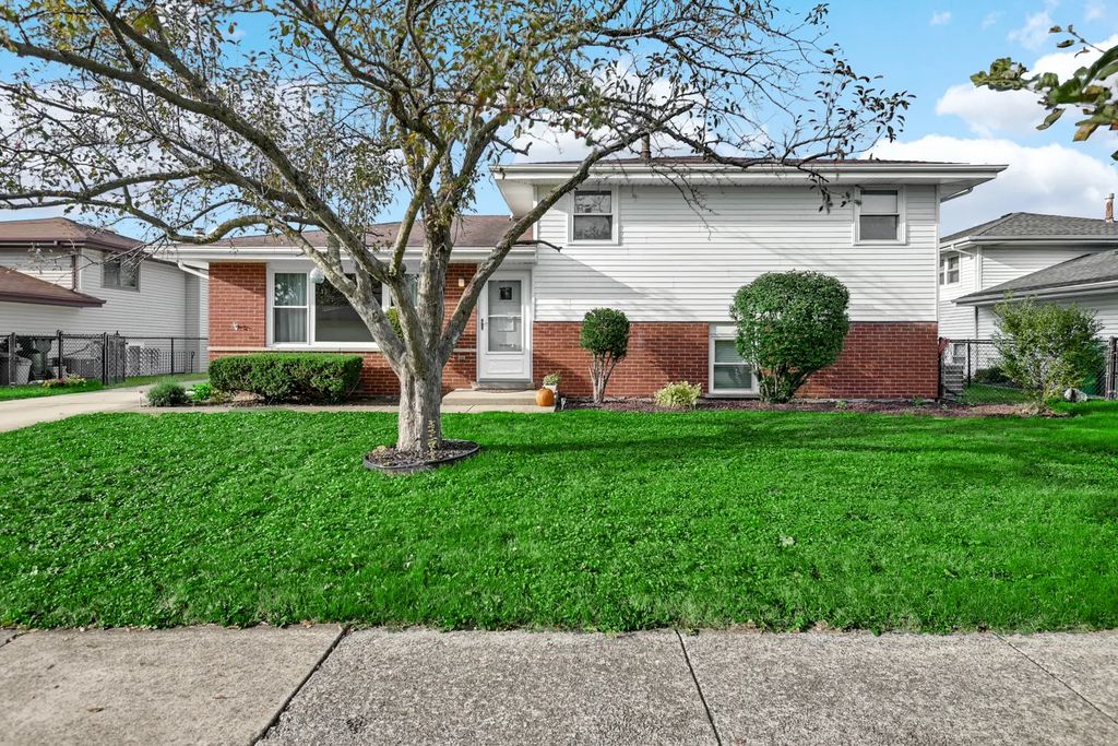 6500 182nd Street, Tinley Park