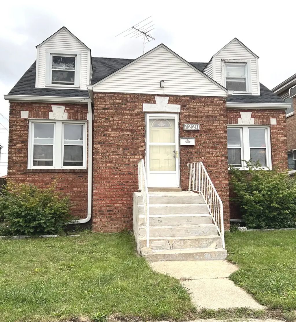 7220 W 59th Street, Summit