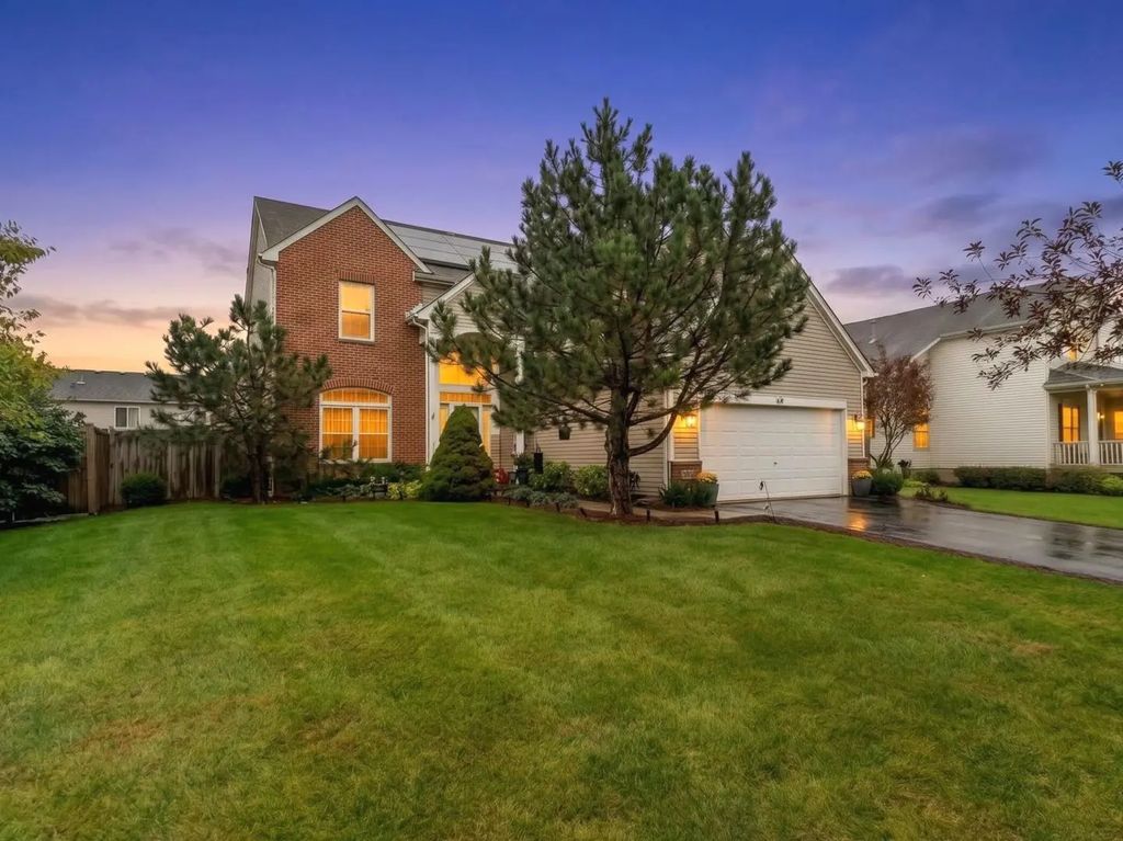 7508 Locust Lane, Plainfield