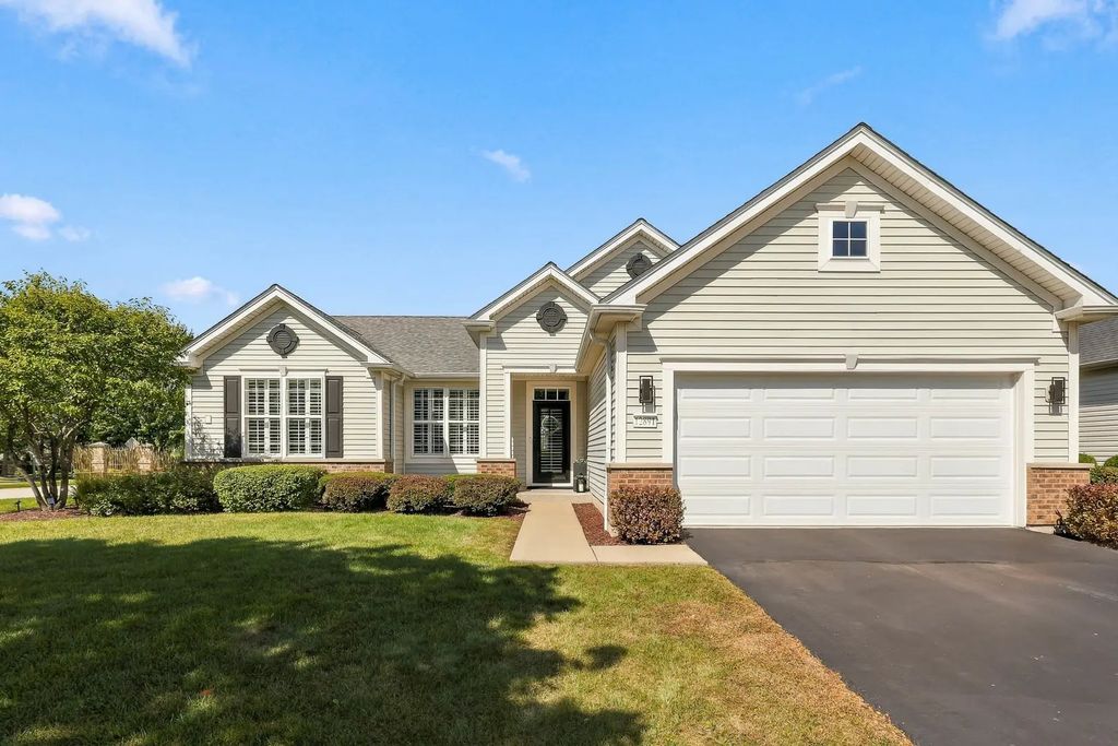 12891 Cold Springs Drive, Huntley