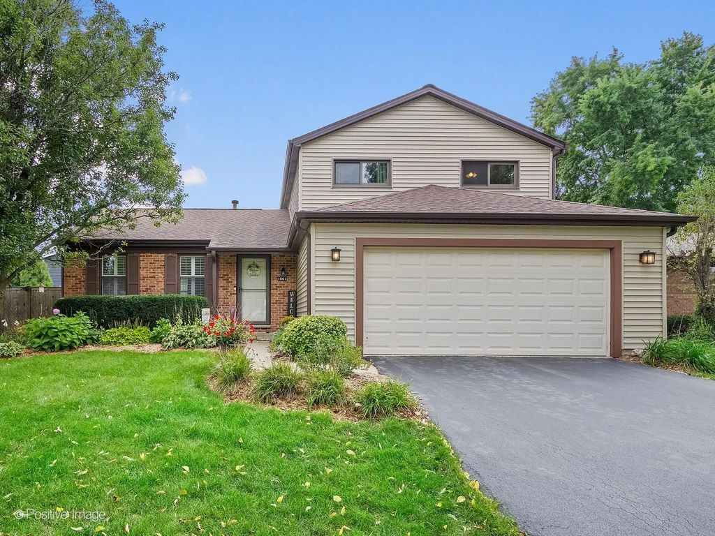 1061 Valley View Drive, Downers Grove
