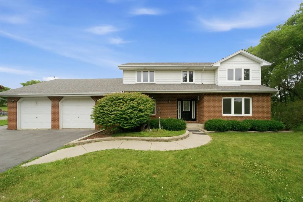 518 Meadow Court, Winthrop Harbor