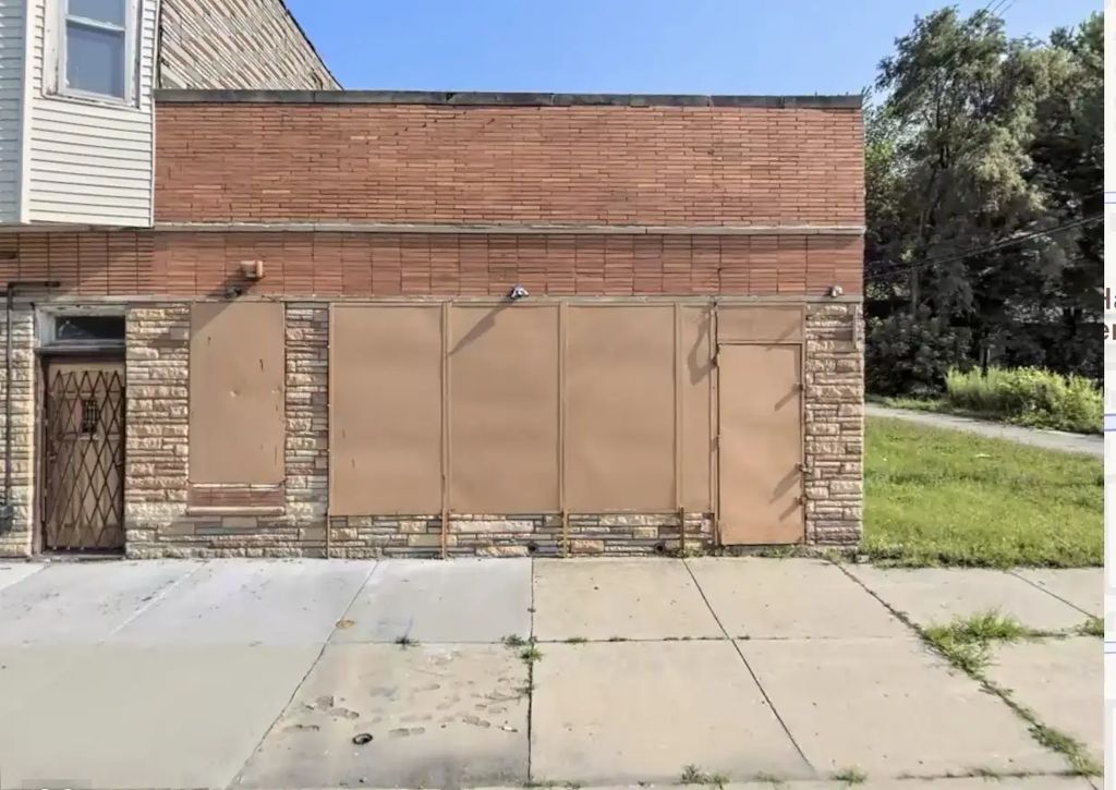 616 W 120th Street, Chicago