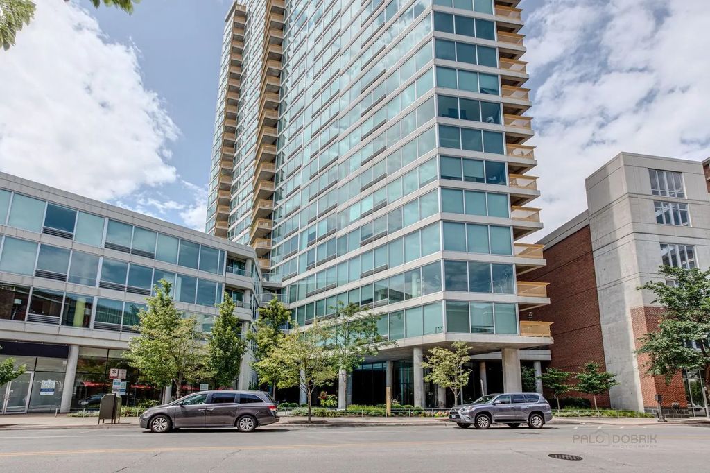 1720 Maple Avenue 1360, Evanston