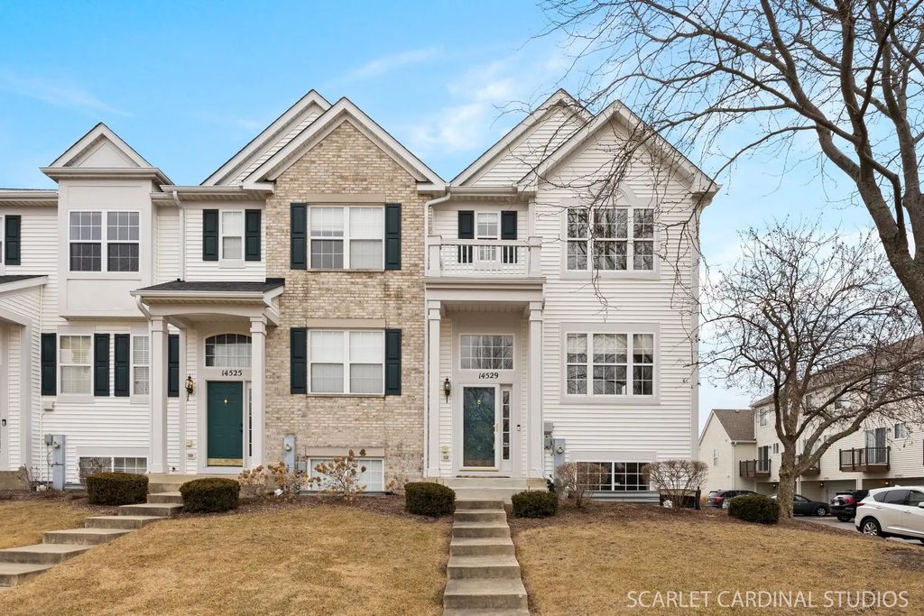 14529 Thomas Jefferson Drive, Plainfield