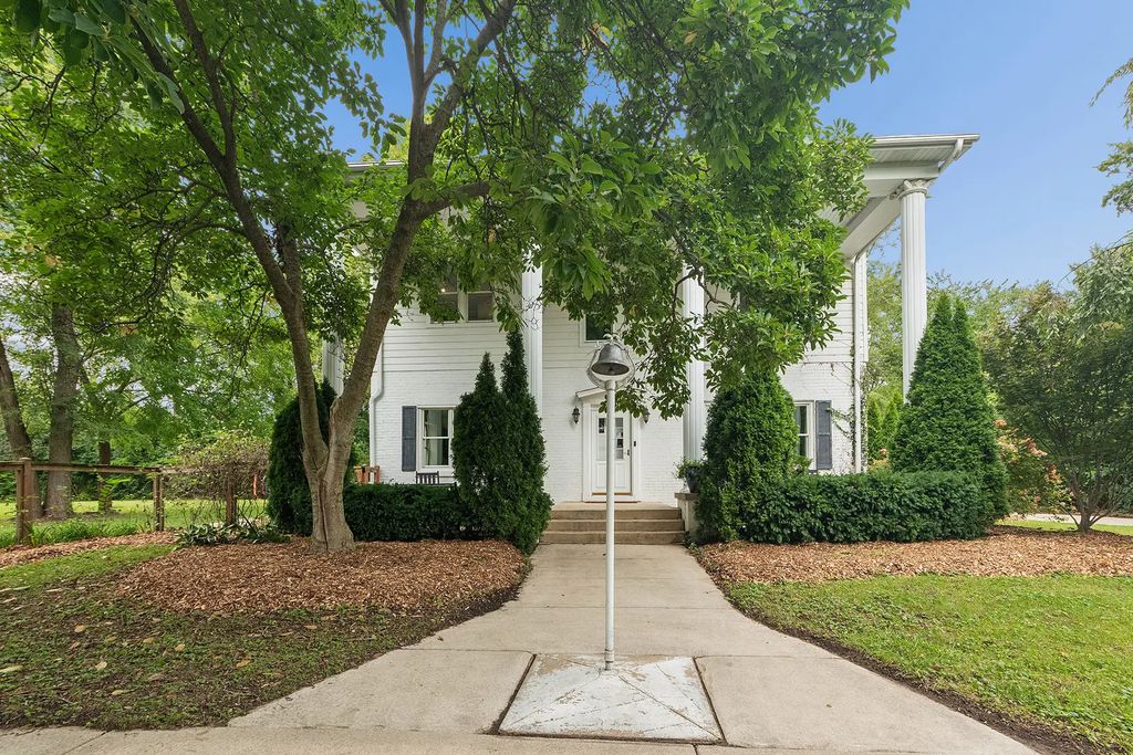 6500 166th Street, Tinley Park