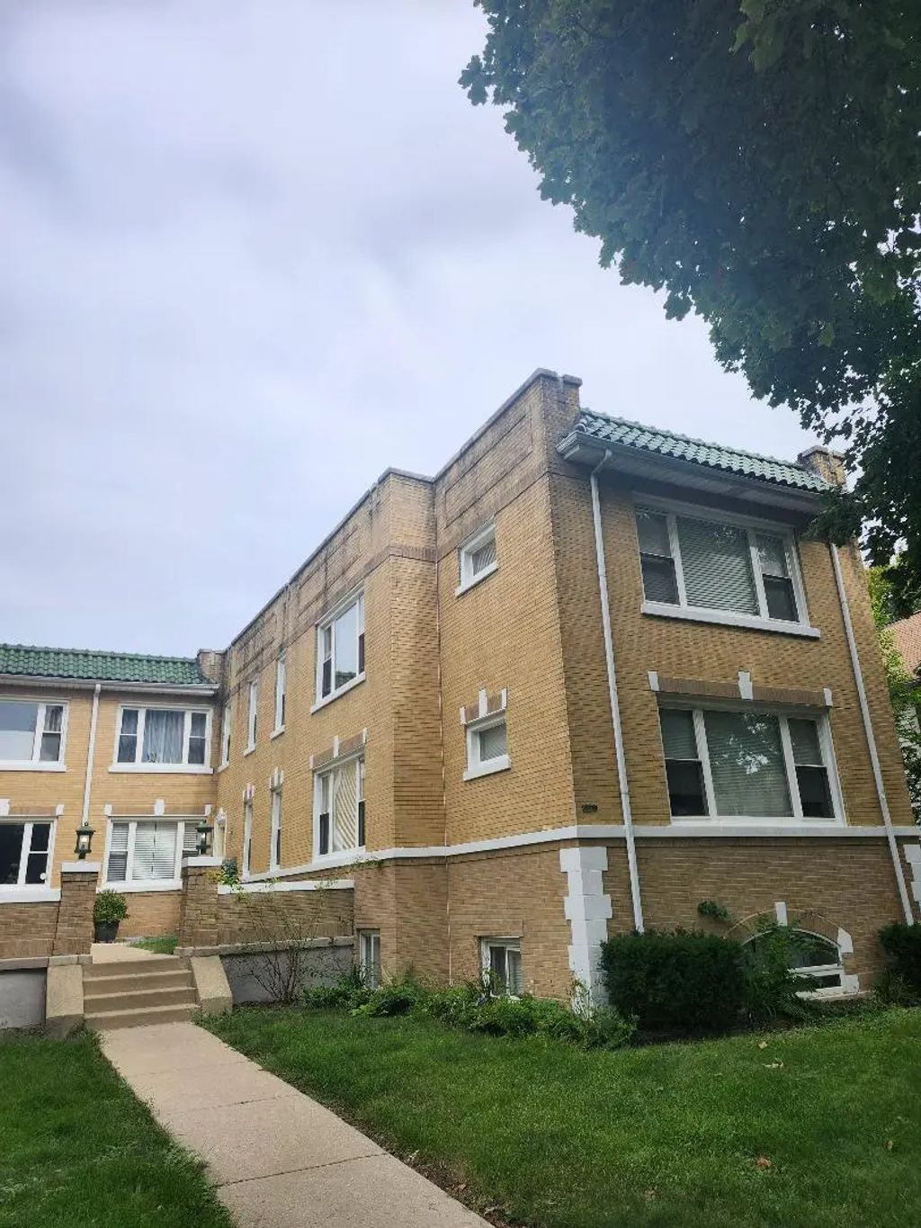 5416 W Windsor Avenue 1g, Chicago