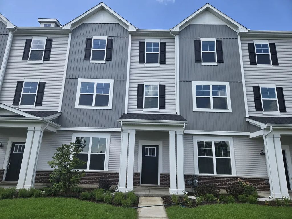 4509 Chelsea Manor Circle, Aurora