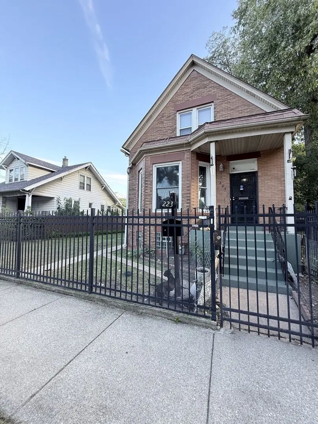 223 W 106th Street, Chicago