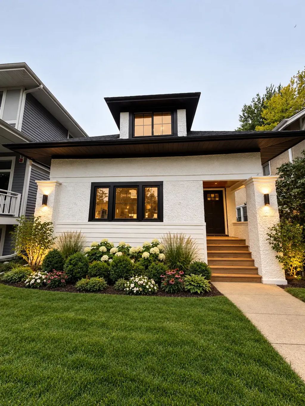 1179 S Oak Park Avenue, Oak Park