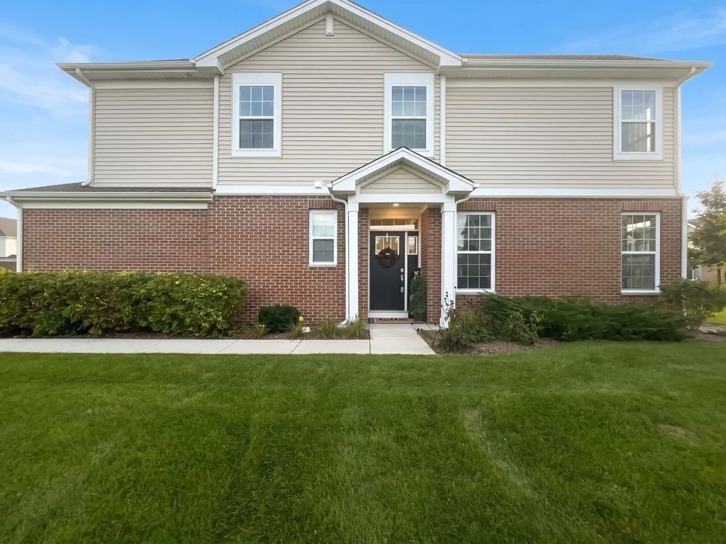 1246 Draper Road, McHenry