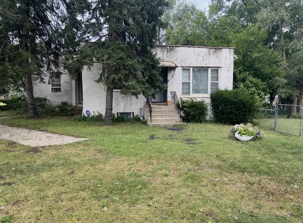 14539 Shepard Drive, Dolton