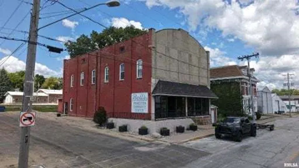 428 N River Drive, Princeton