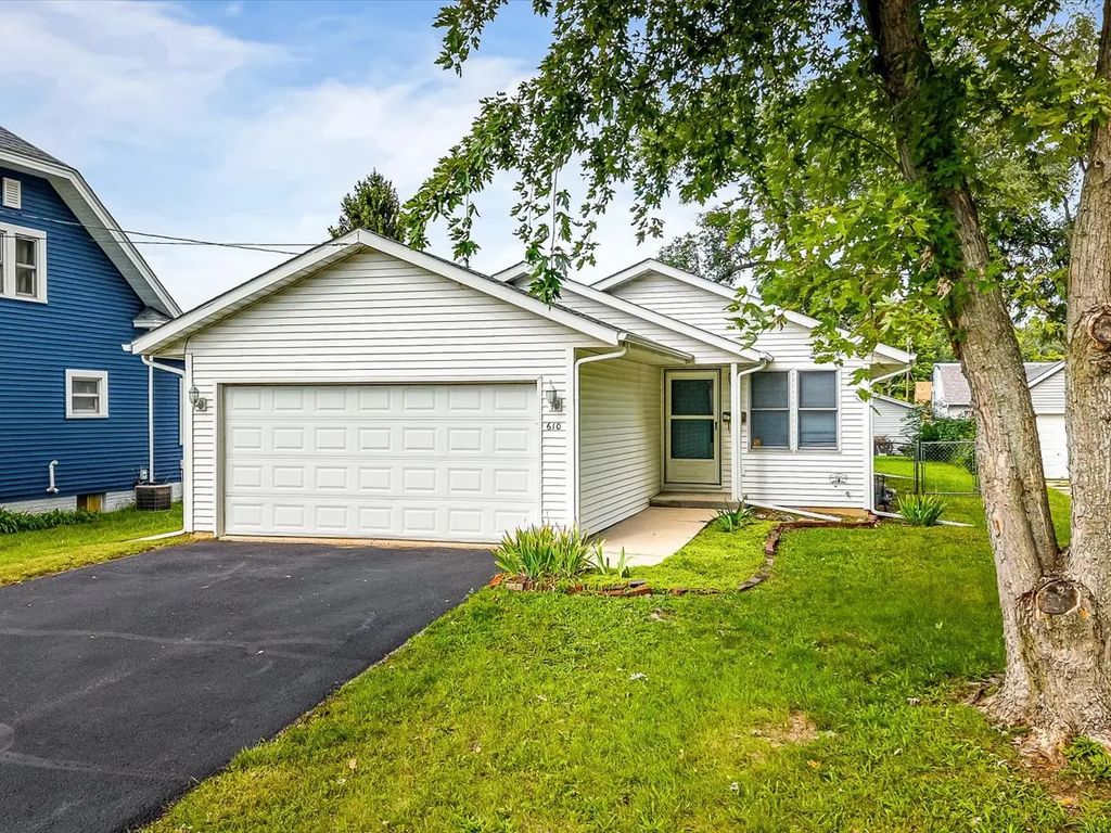 610 Sydney Avenue, Loves Park