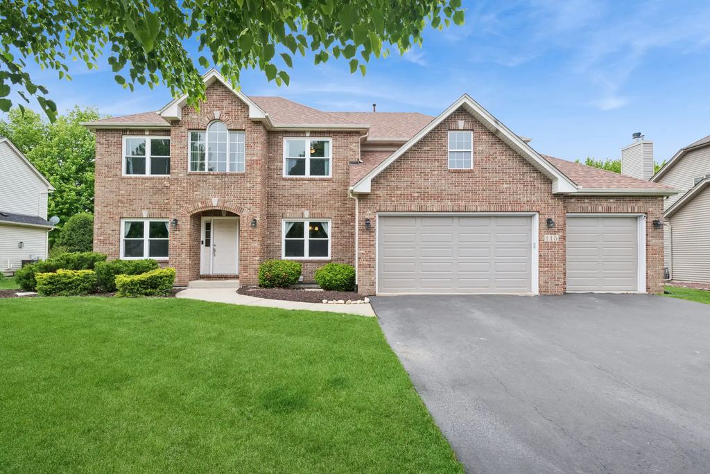 115 Pineridge Drive S, Oswego