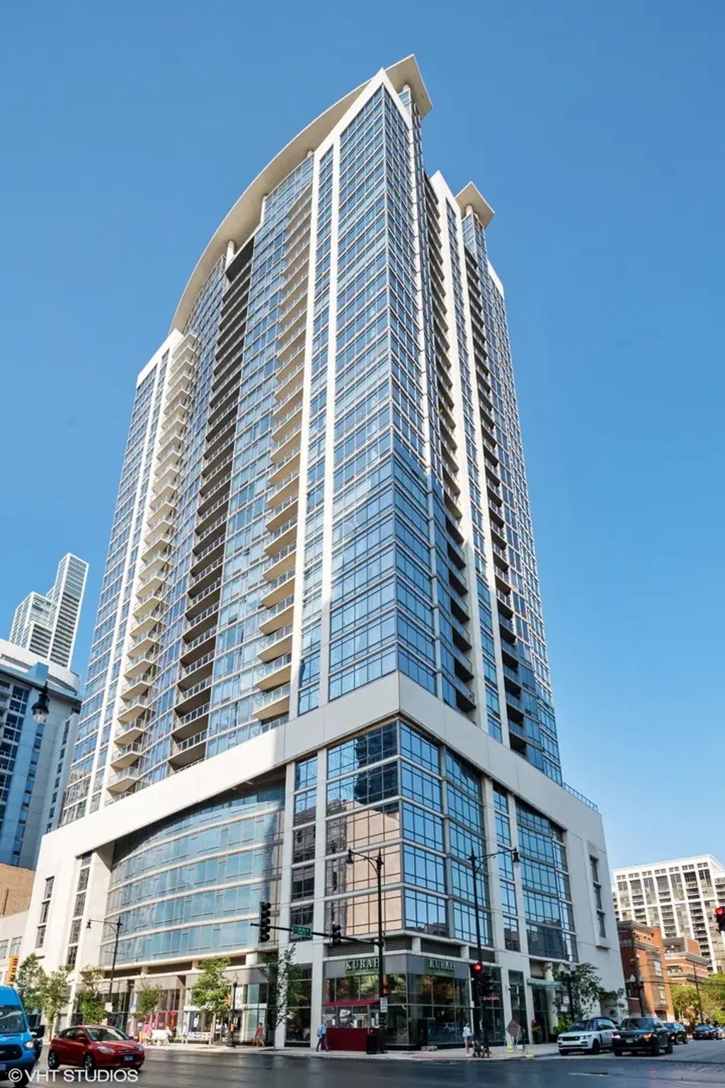 100 E 14th Street 3109, Chicago
