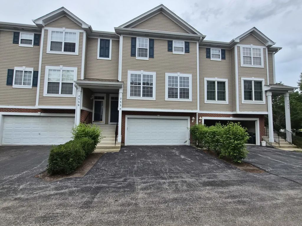 2337 Hudson Circle 2337, Aurora