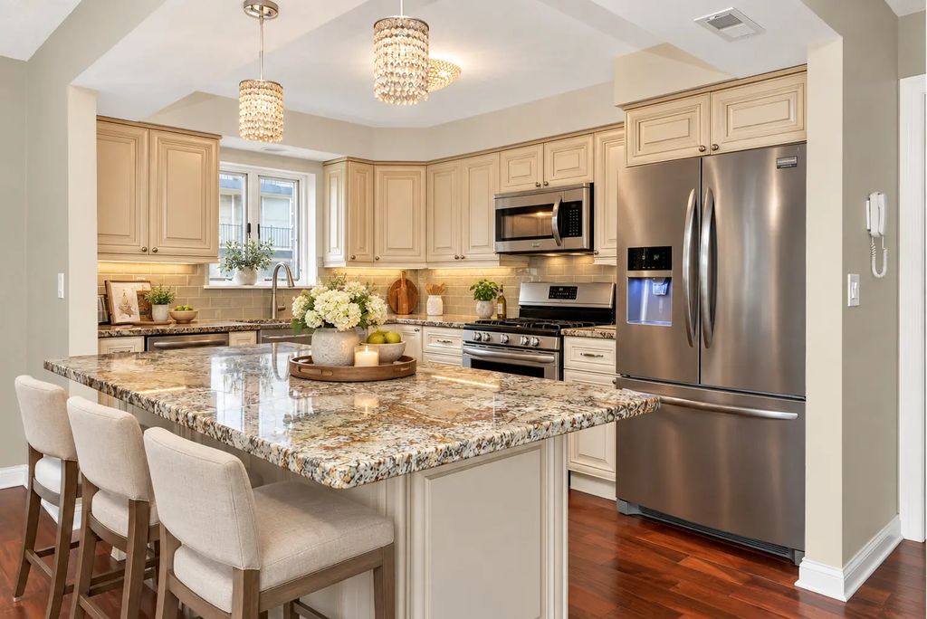 1470 Jefferson Street 308, Des Plaines