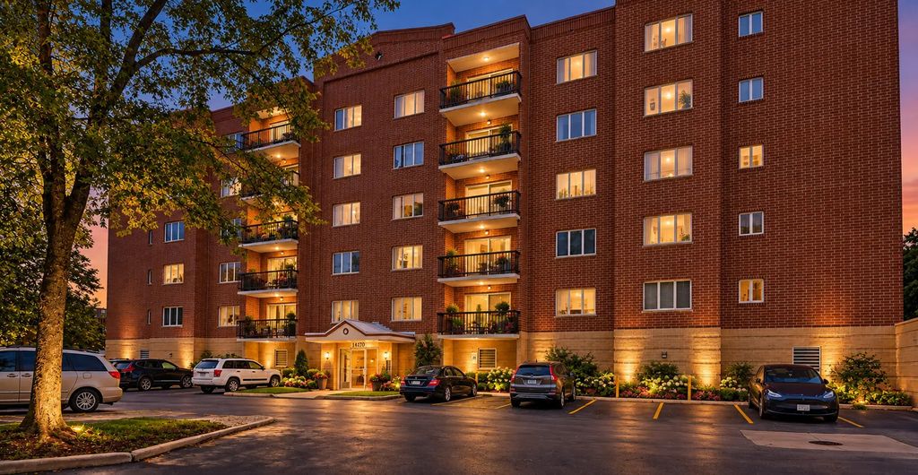 1470 Jefferson Street 308, Des Plaines