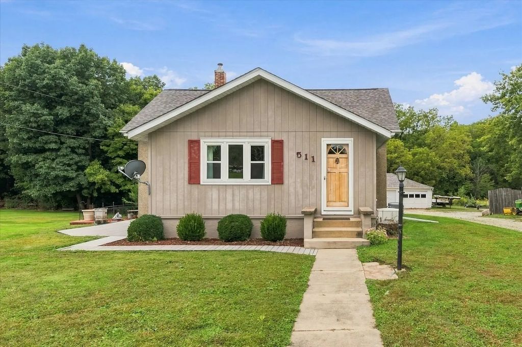511 S Reed Street, Sheffield