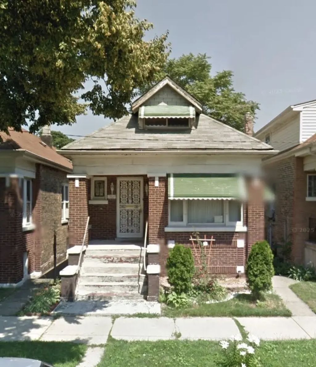 7809 S Vernon Avenue, Chicago