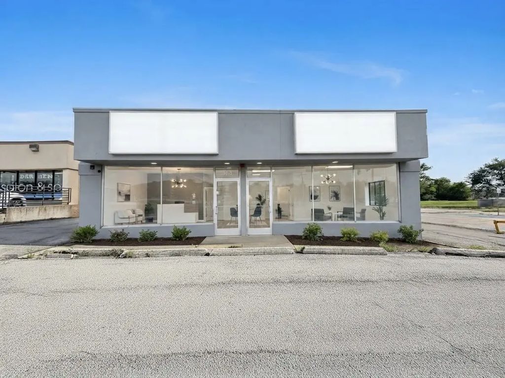 3913 Sauk Trail, Richton Park