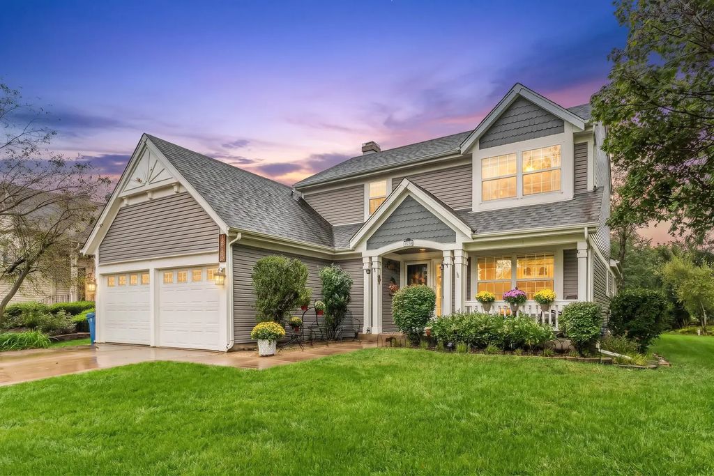 1656 Penny Lane, Bartlett