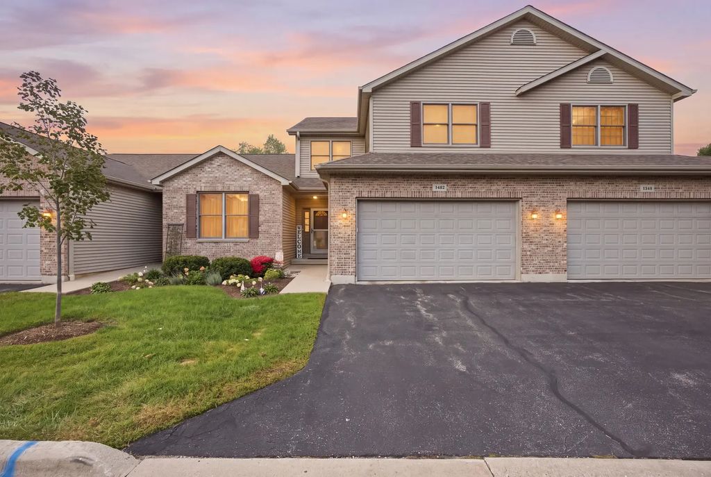 1442 Ridge Drive, Sycamore