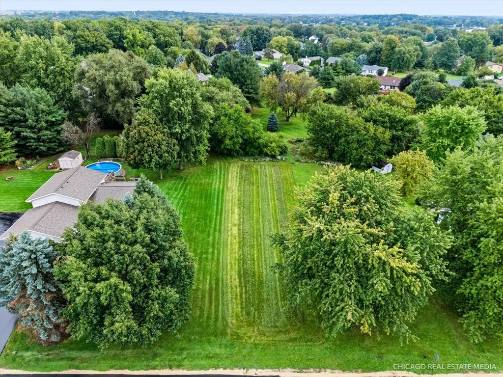 706 Marquette Drive Sw, Poplar Grove