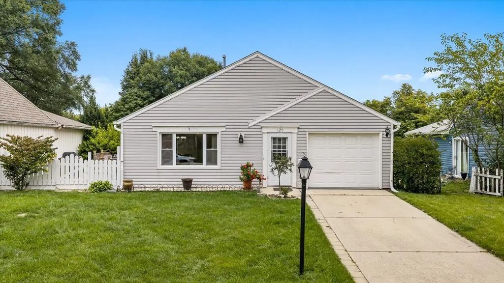 120 Braeburn Road, Montgomery