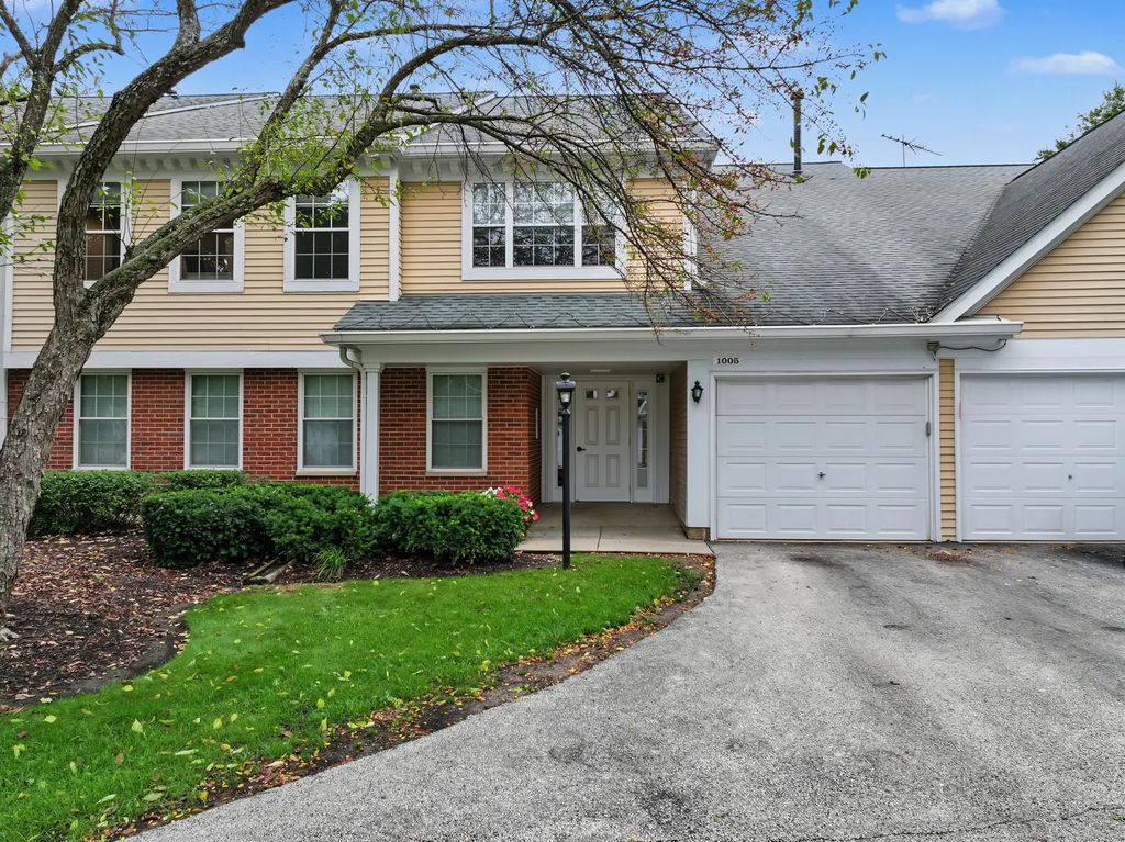 1005 Butternut Lane C, Mount Prospect