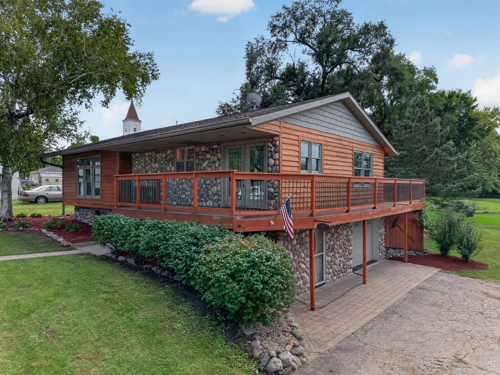 159 N Main Street, Seneca