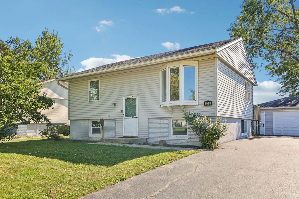 236 E Rose Street, Glenwood