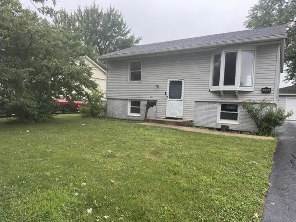 236 E Rose Street, Glenwood
