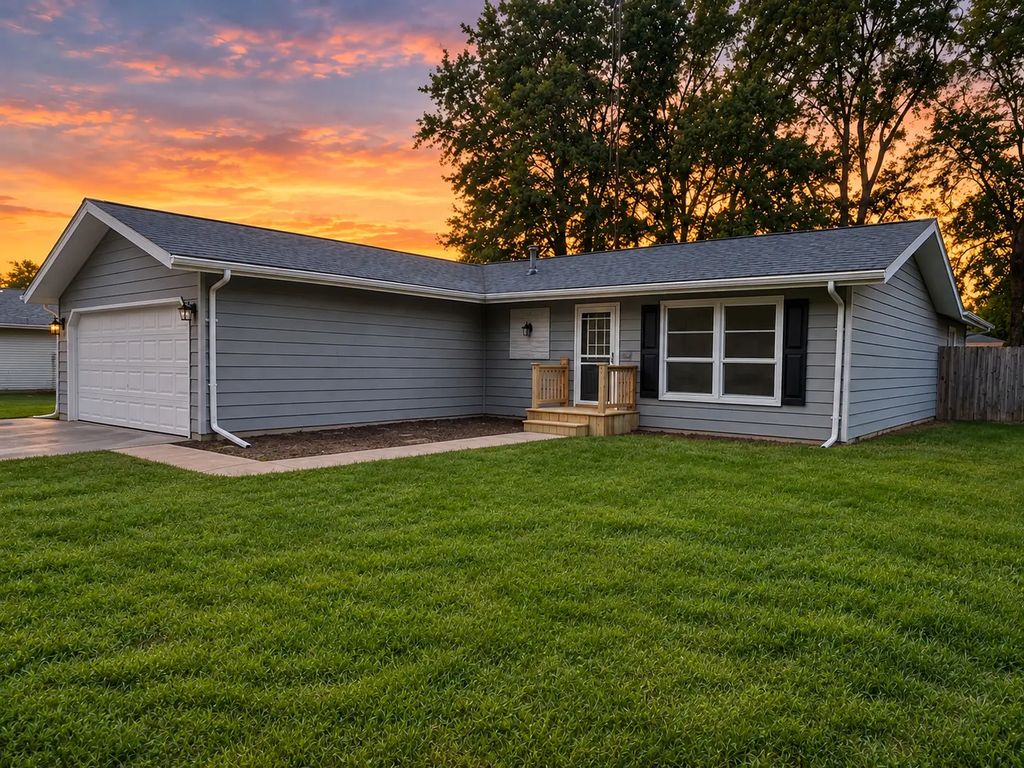 370 Karen Drive, Bourbonnais